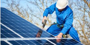 Installation Maintenance Panneaux Solaires Photovoltaïques à Armentieres